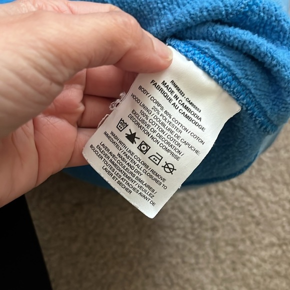 “Nike: Zip up Jacket size large” - Picture 6 of 10